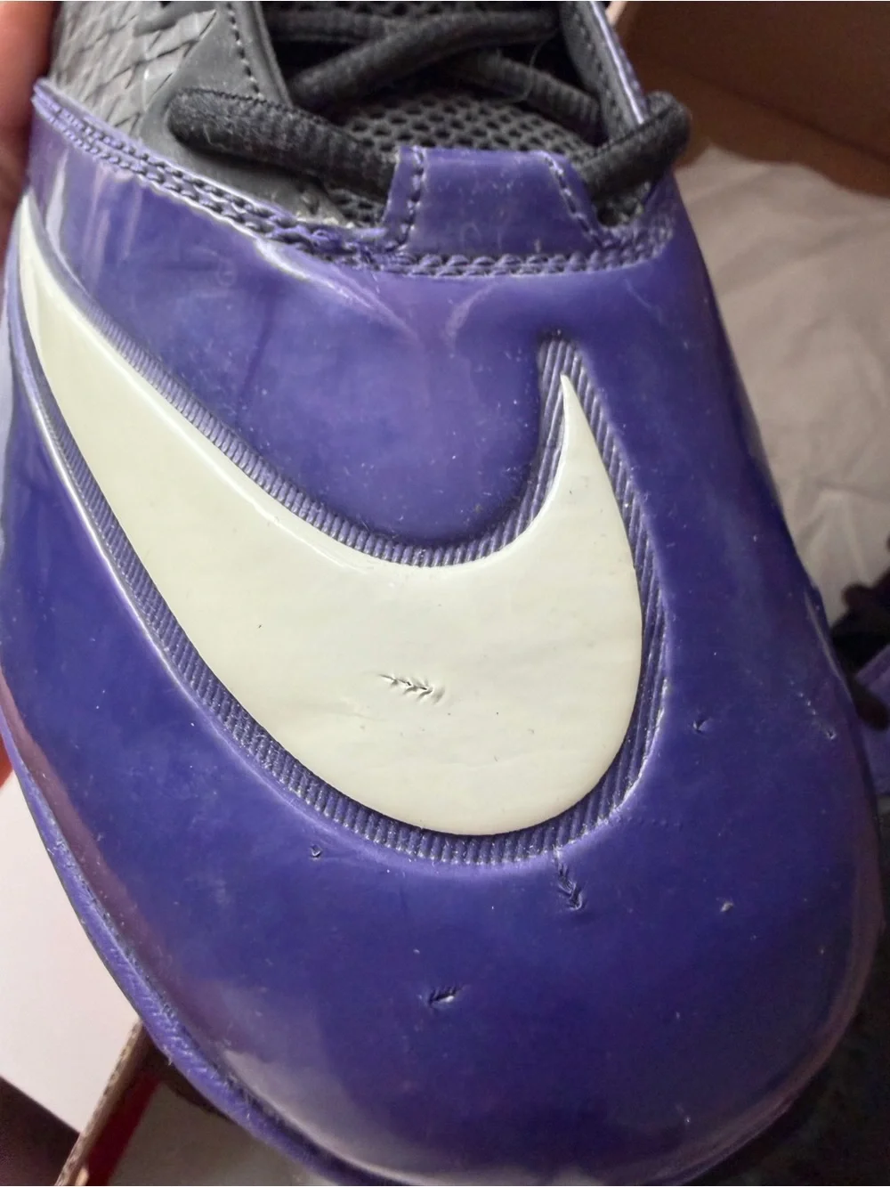 Nike superbad pro/Football